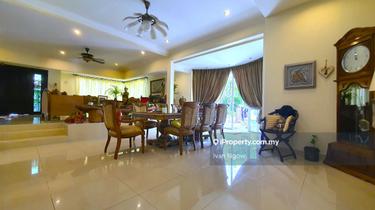 Luxury Corner Semi-D in Tropicana Golf, Tropicana for Sale 1