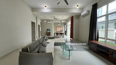 Setia Eco Park, Setia Duta  Double Storey Semi-D 1