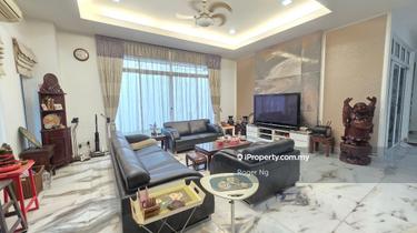 2 Sty Bungalow With Marble floors  1