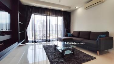 Condominium for Rent! 1