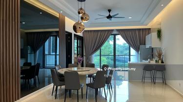 Agile Mont Kiara 1