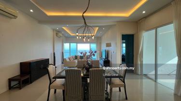 Best Buy - Seaview Condo at Batu Ferringhi  1