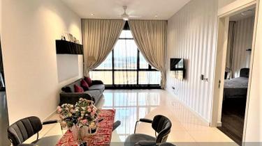 Serviced residence for Rent 1