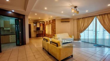Renovated Affina Bay Condo Butterworth for Sale 1