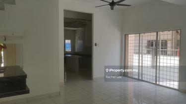 Double Storey Semi D House Taman Makmur,Cheras For Sale 1