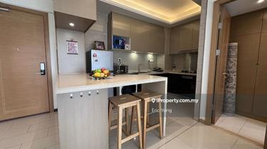 R&F Princess Cove Studio unit 1