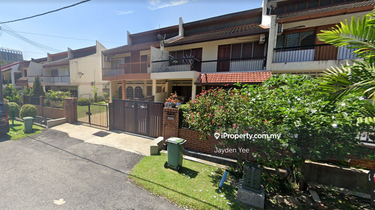 Damansara Heights Terrace house for Sale 1
