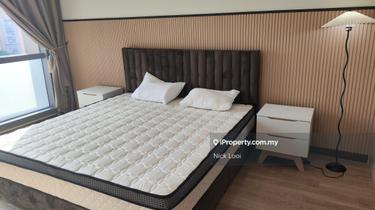 Core Residence @ TRX KL City for rent 1