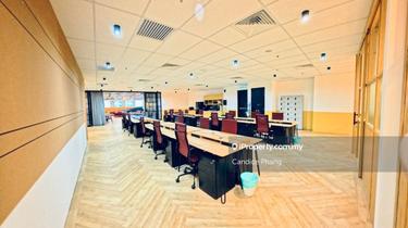 Office for Rent 1