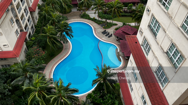 Li Villas, Seksyen 16, Petaling Jaya 1