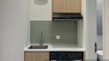 Brand New Unit For Rent In Bangsar South  1