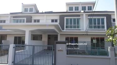 Rumah Teres Rumah Berangkai Rumah Bandar Untuk Dijual Di Batu Kawan Penang Iproperty Com My