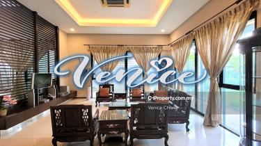 Beautiful Balinese bungalow for sale 1