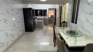 New Renovated, Freehold, Near garden, school, restaurant, pasar 1