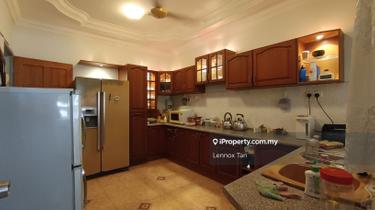 Bu11 Terrace House for Sale 1