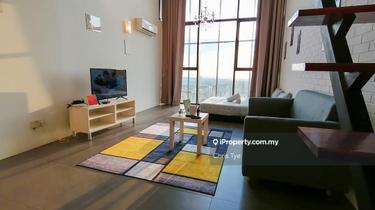 Serviced residence for Sale 1