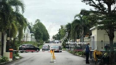 Gated Guarded Bungalow land for Sale 1