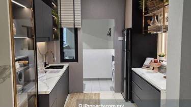 Fully residential title, design for own stay 1