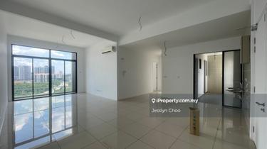 Freehold Residential Title New Developer Unit Move in Ready 1