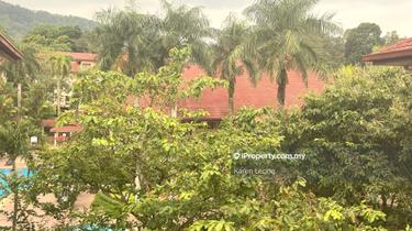 Resort-style facilities and living at a family friendly condominium 1