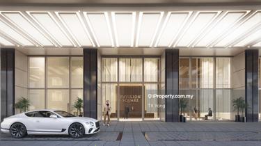 Pavilion Square Corporate Suites @ Bukit Bintang 1