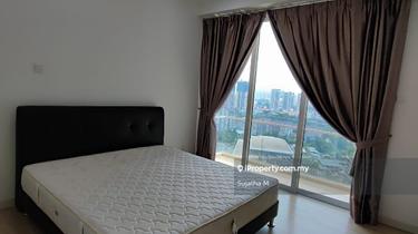 All the comforts of home in our fully furnished rentals 1