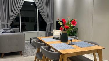 Serviced residence for Rent 1