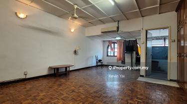 Lowest Priced Landed Unit in Bangsar 1
