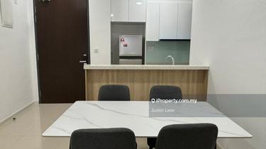 Sunway Belfield Fully Furnished Unit For Rent 1
