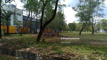 1 acre Industry Land For Sale. 1