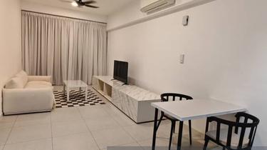 Furnished Exclusive Millerz Square Old Klang Road Midvalley  1