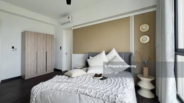 Duta park 3 rooms fully furnished with ID Design 1