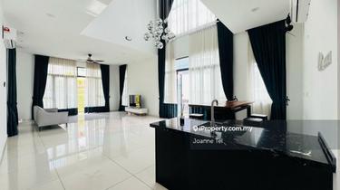 Sejati Residences, Cyberjaya 1