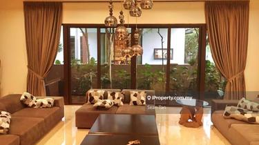 Hartamas Heights Bungalow @ Sri Hartamas 1