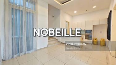 Kit/Cab And Nice Design, The Ensemble, The Glades, Putra Heights, Usj 1