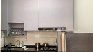 Parkhill residence, bukit jalil, below market, brand new, walking LRT 1