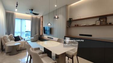 Brand New Unit for Rent  1