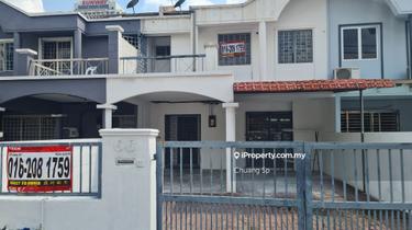 Vacant and extended unit for sale negotiable  motivated seller 1