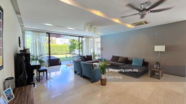 2 Storey Bungalow For Sale 1