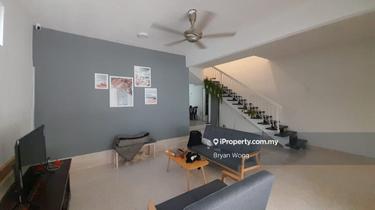 Move In Condition 1