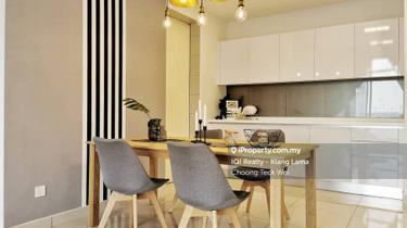 Condominium for Sale 1