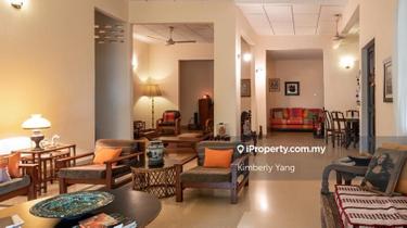 Cosy Single Storey Bungalow - Move In Condition, Close To LRT Station 1