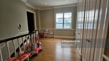3 Storey Bungalow in Damansara Heights 1