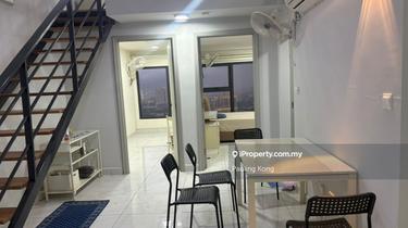 Cozy Home @ Arte Cheras 1