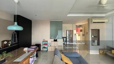 Renovated Unit, 2 Bedrooms, Converted bigger Master room, Call me now! 1