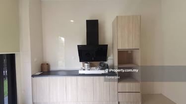 Semi-D house for Rent 1