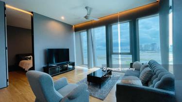 City of Dreams Condominium Corner unit 1