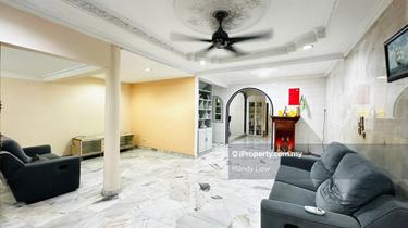Bandar Menjalara 62 , Actual unit welcome viewinig  1