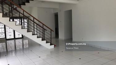 Semenyih Double Storey Corner 1