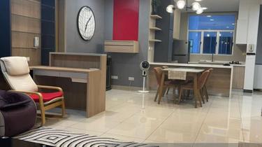 Fully Reno & Furnished Luxury Green Residence Condo Cheras KL 1